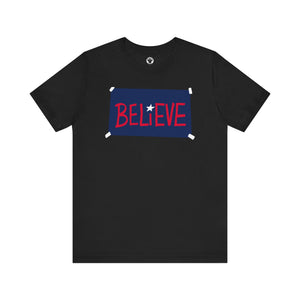 FC Dallas Believe T-Shirt