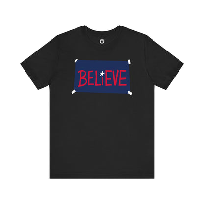 FC Dallas Believe T-Shirt