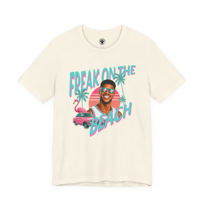 Giannis Antetokounmpo Is Now The Greek Freak On South Beach