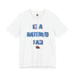 Copy of I’m a Battered Fan – Tennessee Titans Funny Football Tee