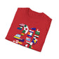 WC26 Unisex T-Shirt