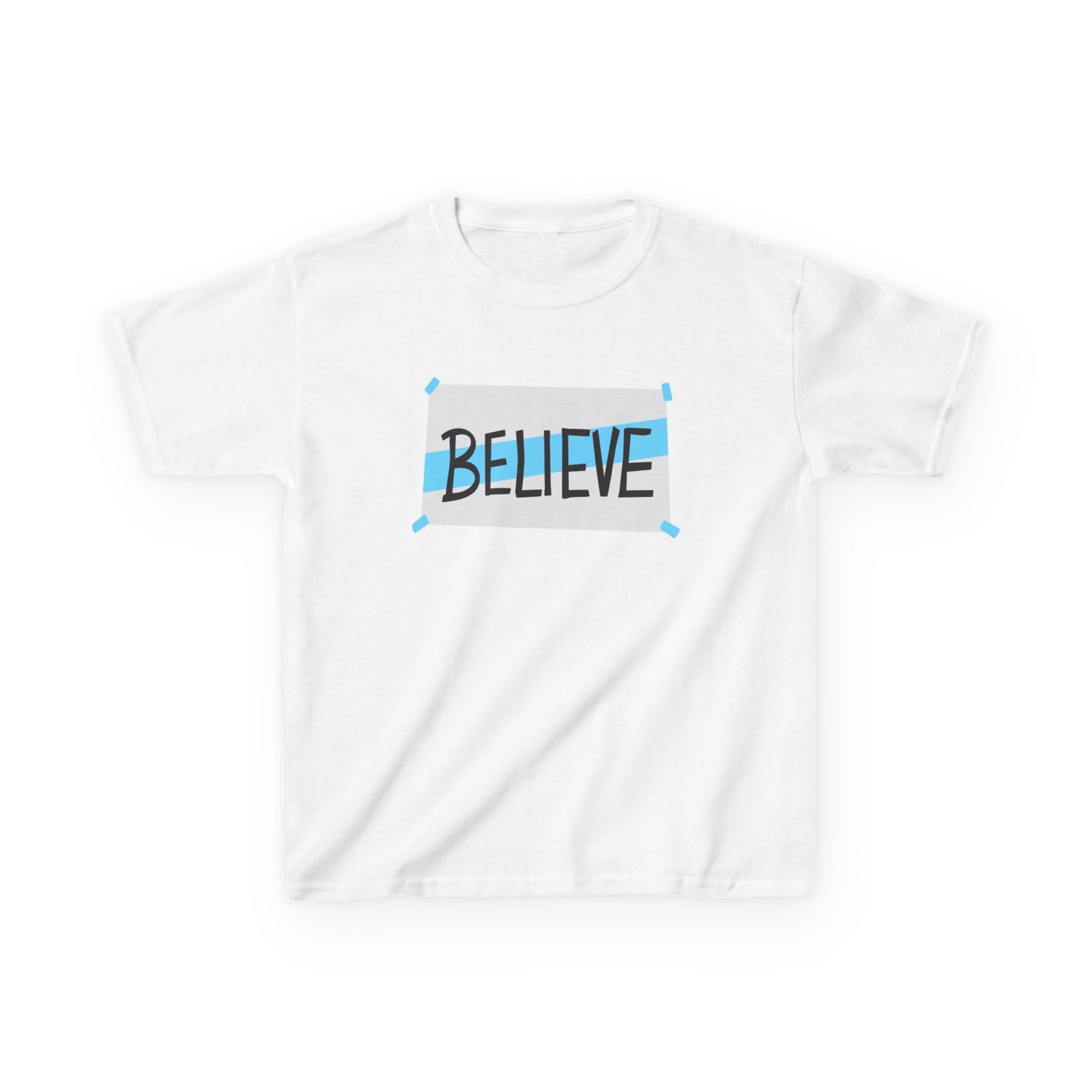 Kids Minnesota United FC Tee