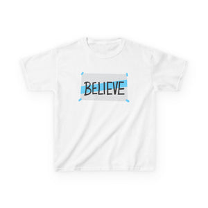 Kids Minnesota United FC Tee