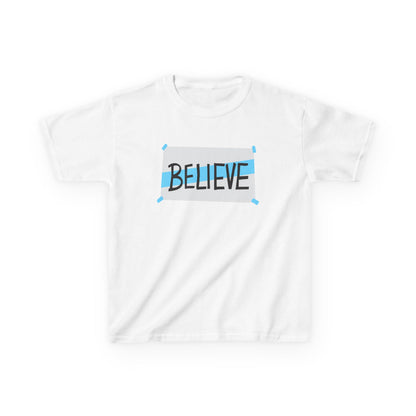Kids Minnesota United FC Tee