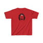 Jaime Jaquez Jr Miami Heat Culture Kids Tee
