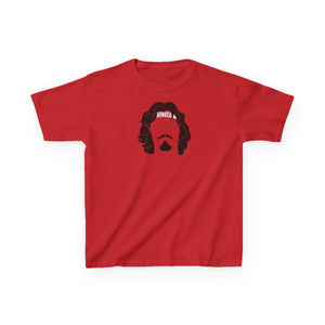 Jaime Jaquez Jr Miami Heat Culture Kids Tee