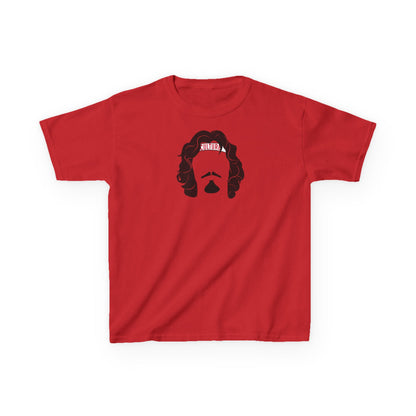 Jaime Jaquez Jr Miami Heat Culture Kids Tee