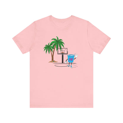 Tyler Herro Is A Miami Heat Bucket T-Shirt