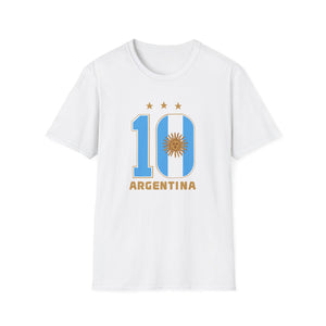 Argentina Pride WC26 T-Shirt
