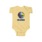 Colombia WC26 Infant Bodysuit