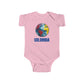 Colombia WC26 Infant Bodysuit