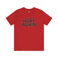 D.C. United Ready To Get Hurt Again T-Shirt