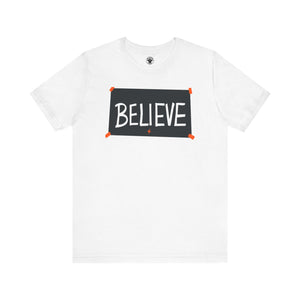 Houston Dynamo Believe T-Shirt