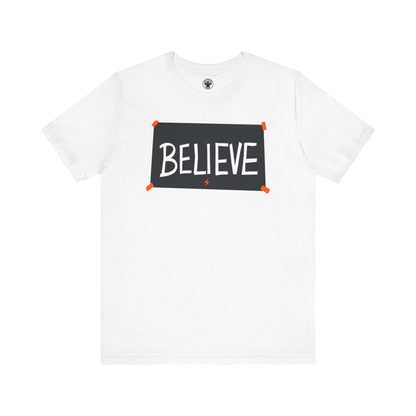 Houston Dynamo Believe T-Shirt