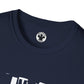 Im A Battered Fan T-Shirt