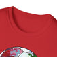 Algeria WC26 Unisex T-Shirt