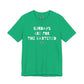 Sundays Are For The Battered Jets T-Shirt