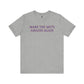 Make The New York Mets Amazin Again T-Shirt