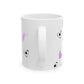 Miami Soccer Mug