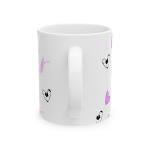 Miami Soccer Mug