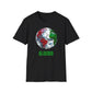 Algeria WC26 Unisex T-Shirt