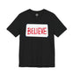 New England Revolution Believe T-Shirt