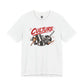 Miami Sports Culture T-Shirt