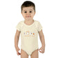 Fall Ghosts Onesie
