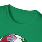 Algeria WC26 Unisex T-Shirt