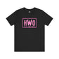Miami Heron World Order T-Shirt