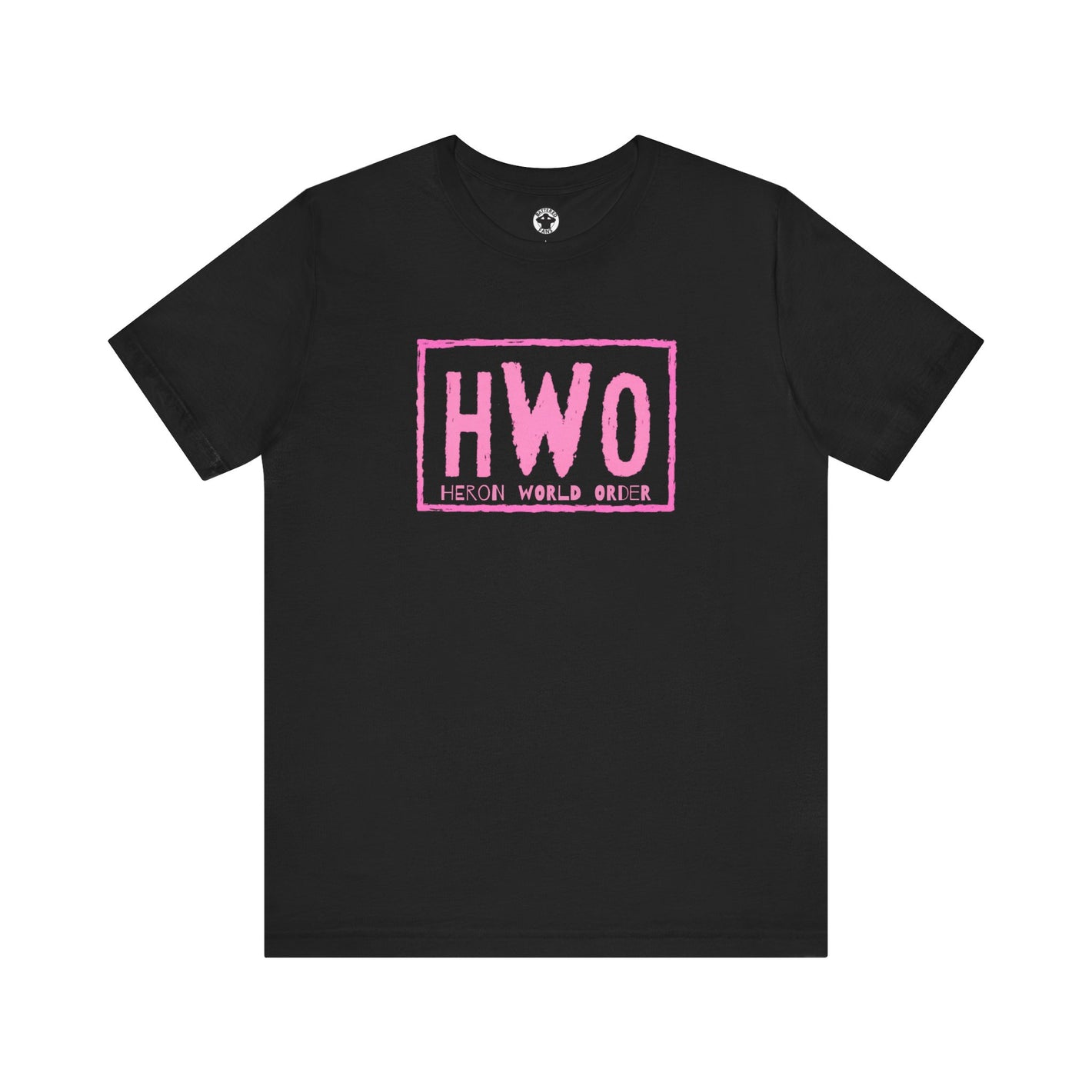 Miami Heron World Order T-Shirt