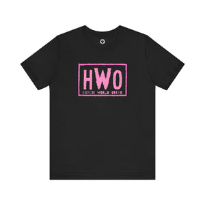 Miami Heron World Order T-Shirt