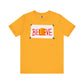 NY Red Bulls Believe T-Shirt