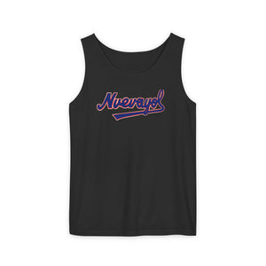Unisex NY Mets Tank Top