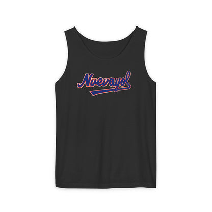 Unisex NY Mets Tank Top