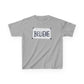 Kids New York Yankees Believe Tee