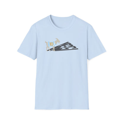 Messi the GOAT WC26 T-Shirt