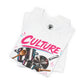 Miami Sports Culture T-Shirt