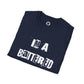 Im A Battered Fan T-Shirt