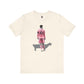 Messi GOAT Shadow T-Shirt
