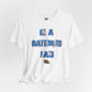 Copy of I’m a Battered Fan – Tennessee Titans Funny Football Tee