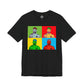 Messi King Of The Futbol World T-Shirt