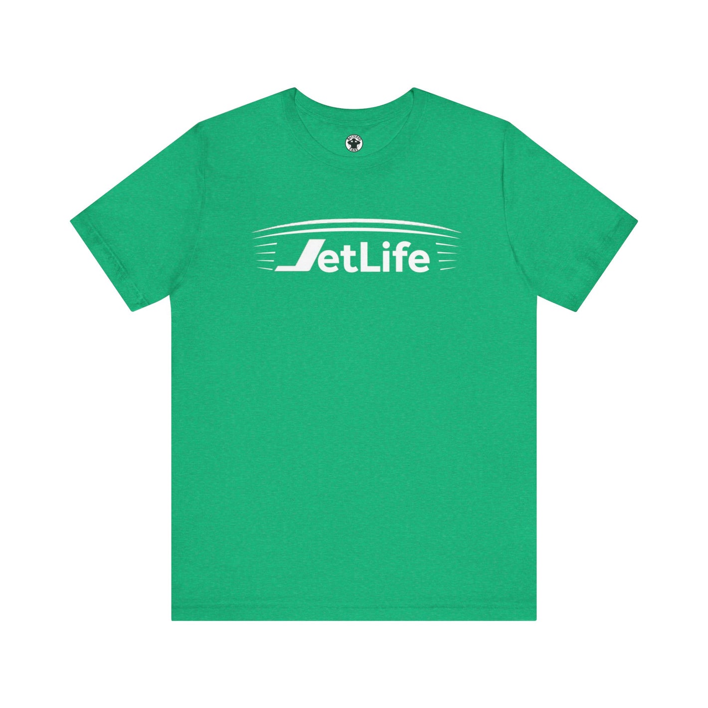 Jets Jetlife Stadium T-Shirt