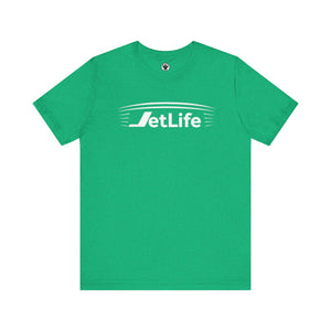Jets Jetlife Stadium T-Shirt