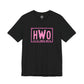 Miami Heron World Order T-Shirt