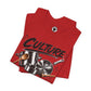 Miami Sports Culture T-Shirt
