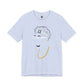 New York Yankees Jazz Chisholm Gold Chain T-Shirt