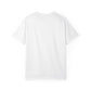 Fall Ghosts Short Sleeve Tee