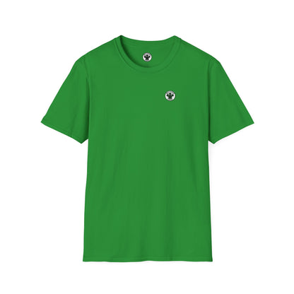 Battered Fans T-Shirt