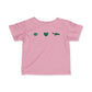 Infant Jets Love Tee